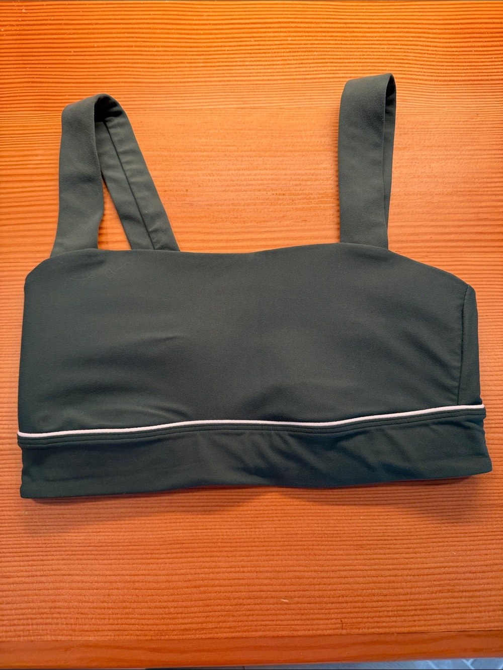 all in motion women’s Sports Bra crop top